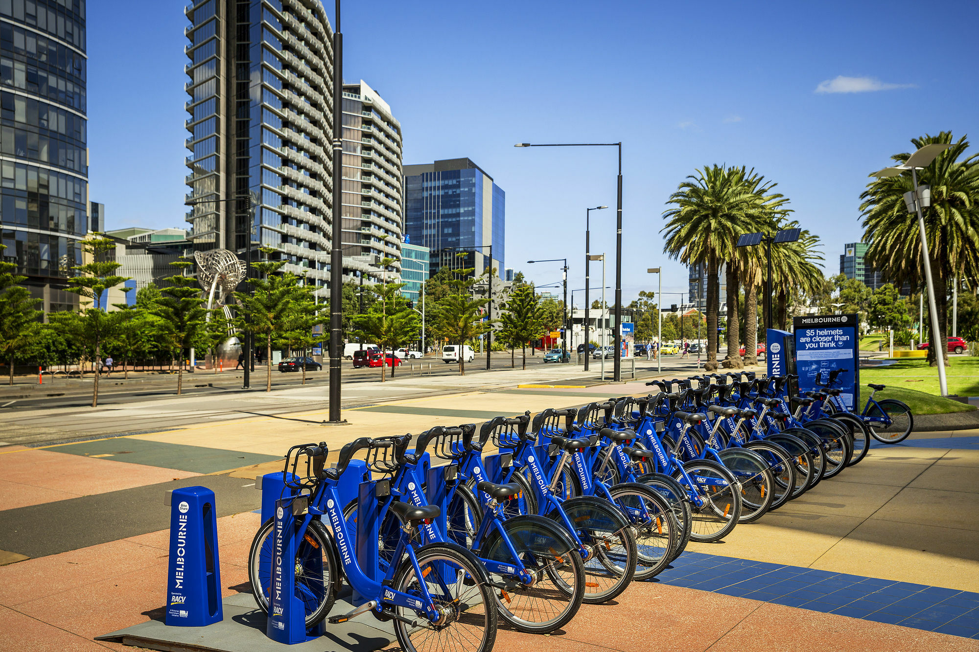 Aparthotel Quest Docklands Melbourne Exteriér fotografie